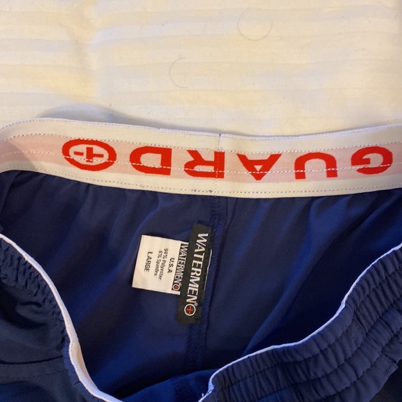 Watermen swim trunks - Picture 3 of 9